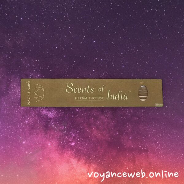 Encens bâton Nag Champa