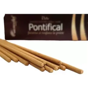 Encens bâton Pontifical aromatika