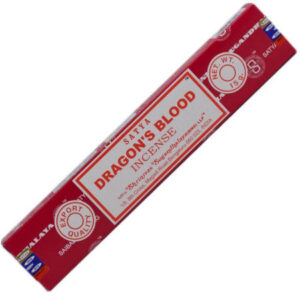 Encens bâtons satya sang du dragons