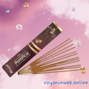 Encens bâton Pontifical aromatika