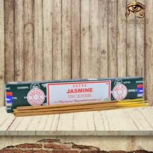 Encens bâtons jasmine satya
