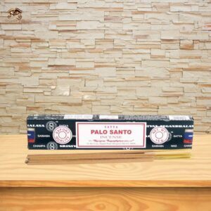 Encens bâtons palo santo
