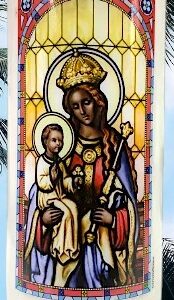 Neuvaine vierge noire