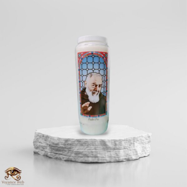 Neuvaine padre pio