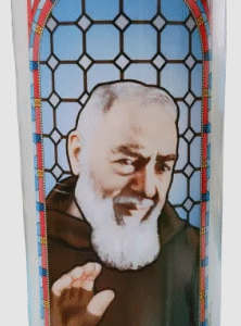 Neuvaine padre pio