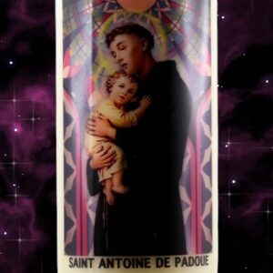 Neuvaine saint antoine de padoue