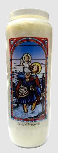 Neuvaine saint christophe – Image 3