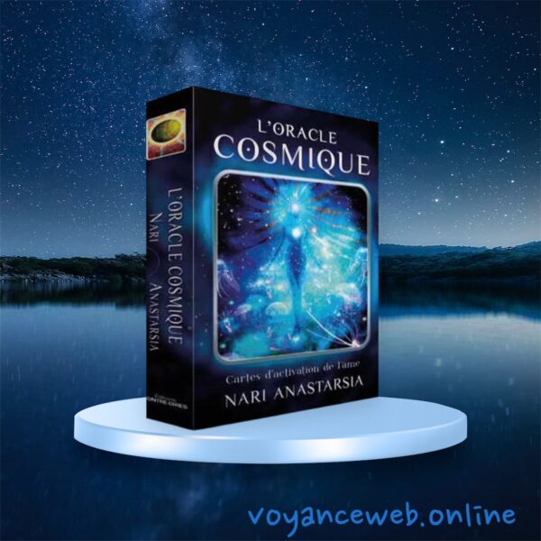 L'oracle cosmique