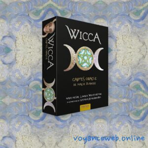 Oracle wicca