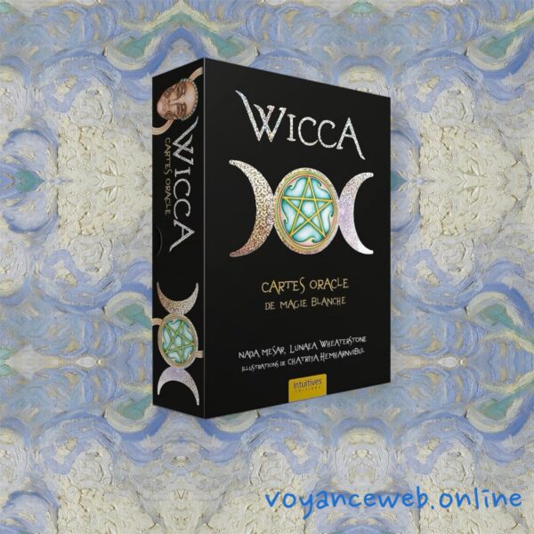 Oracle de la wicca