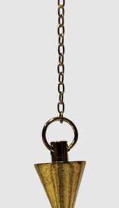 Pendule cône débutant