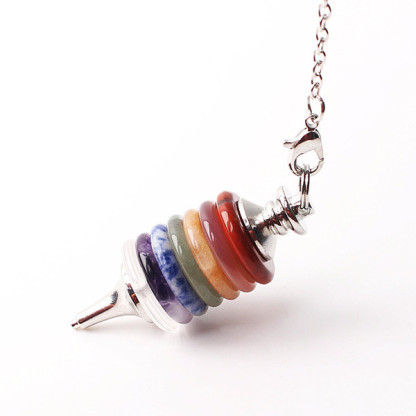 Pendule 7 chakras – Image 3