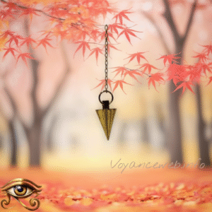 Pendule cône débutant