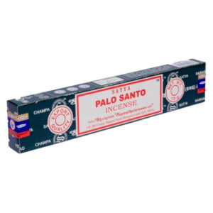 Encens bâtons palo santo