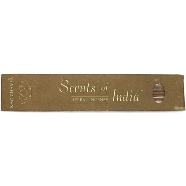 Encens nag champa – Image 2