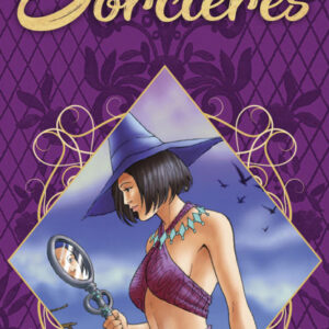 Le tarot des jeunes sorcières