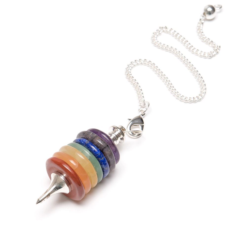 Pendule 7 chakras – Image 2