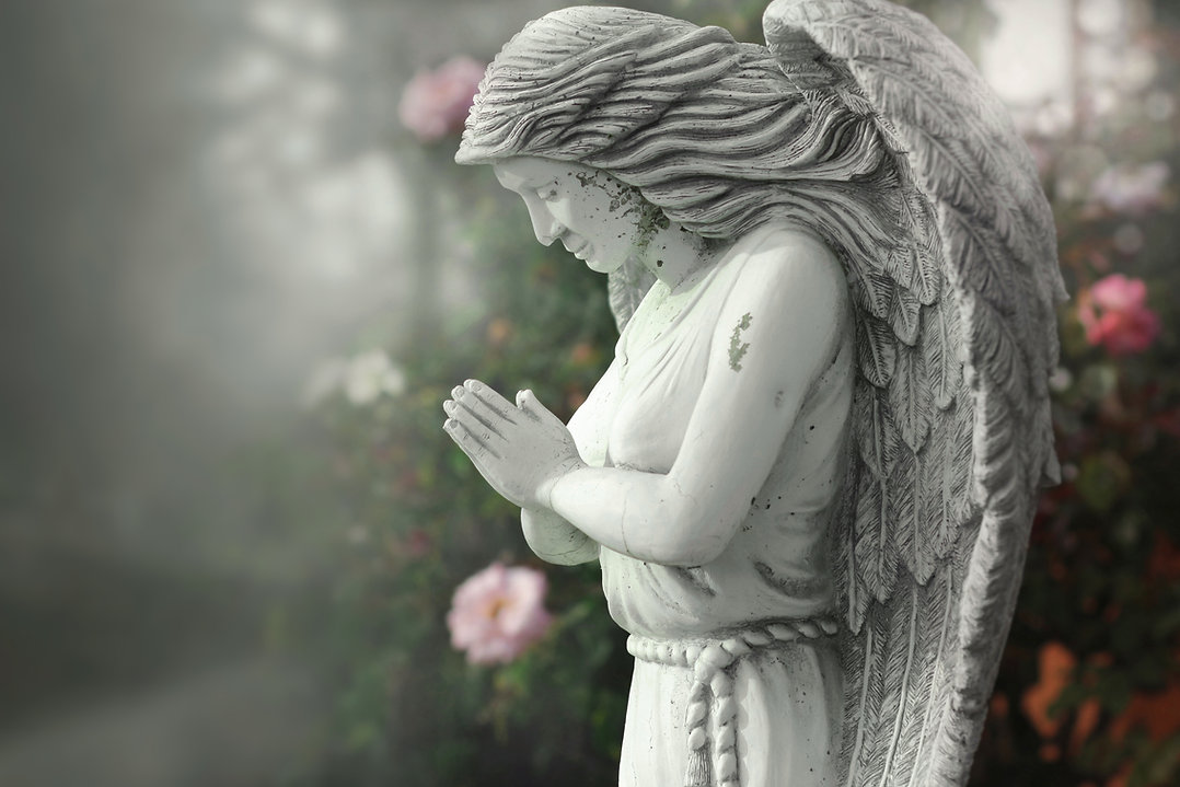 Lire la suite à propos de l’article Qui sont les anges gardiens du paradis?