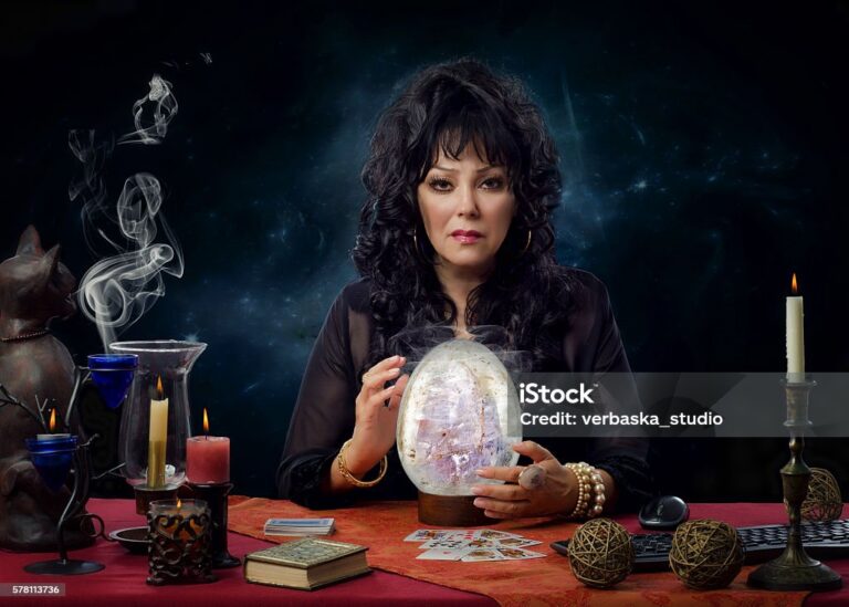 Lire la suite à propos de l’article Choisir un bon voyant en ligne