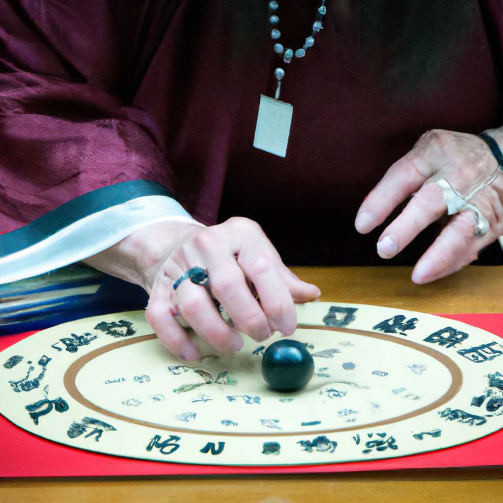 Éthique et déontologie en voyance