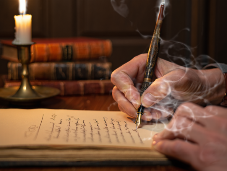 Lire la suite à propos de l’article Qu&rsquo;est-ce que la médiumnité ? Définition, signes et secrets d&rsquo;un lien invisible 